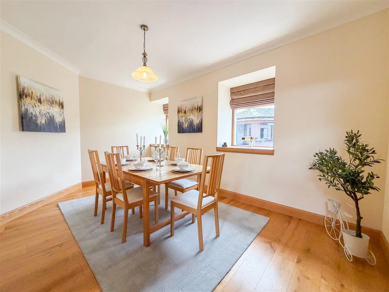Strathaven, ML10 6RP, photo 10
