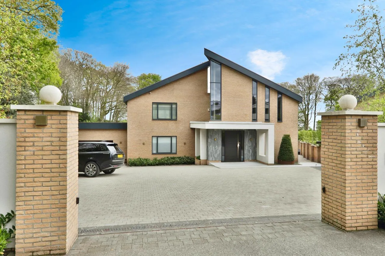 Greenways, North Ferriby, HU14, photo 56