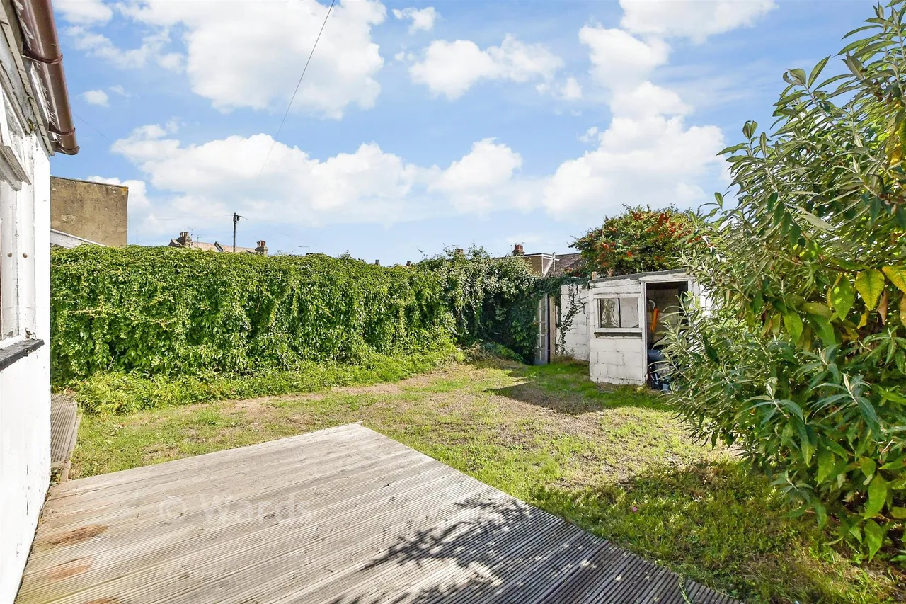 Church Street, Broadstairs, CT10, photo 16
