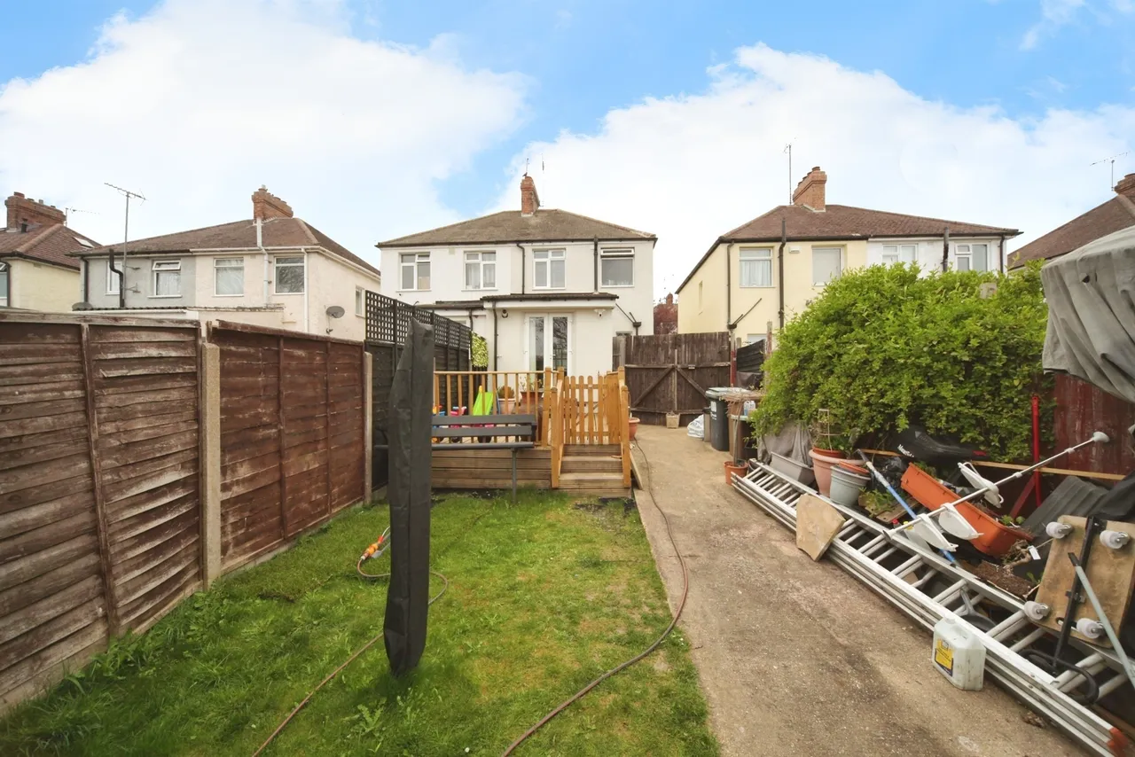 Third Avenue, Luton, LU3, photo 4