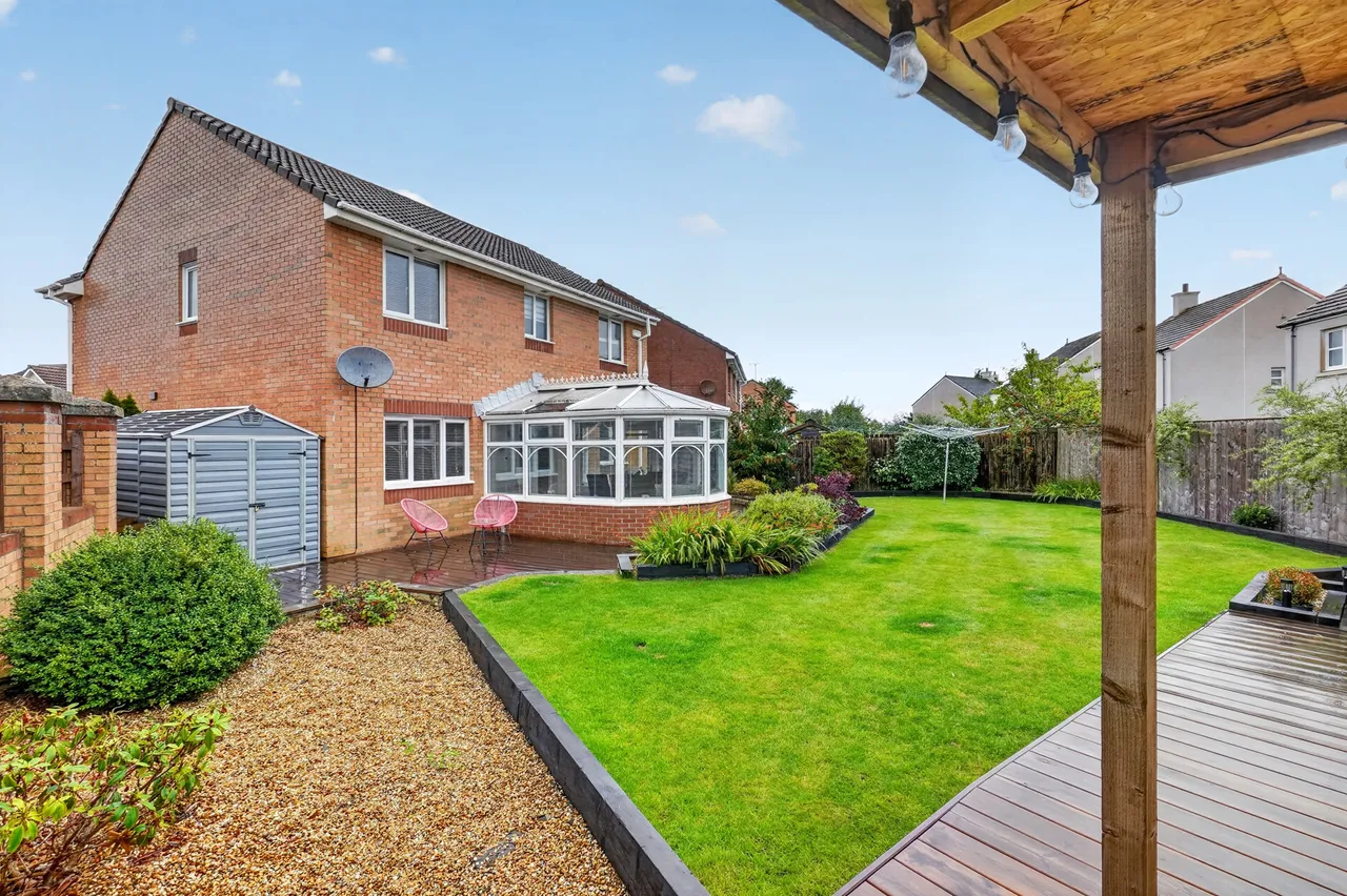 2 McCaull Place, Troon, KA10 7ND, photo 2