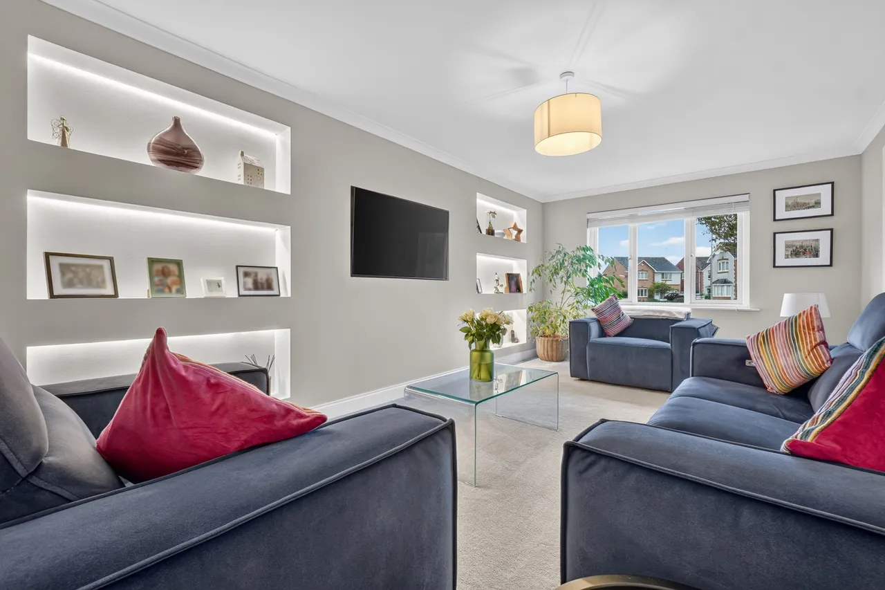 2 McCaull Place, Troon, KA10 7ND, photo 3