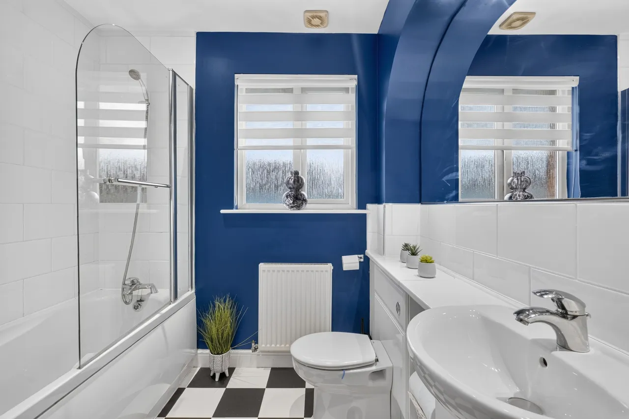 2 McCaull Place, Troon, KA10 7ND, photo 16