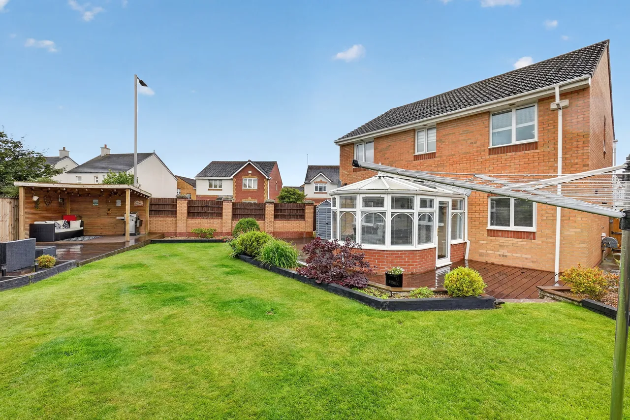 2 McCaull Place, Troon, KA10 7ND, photo 20