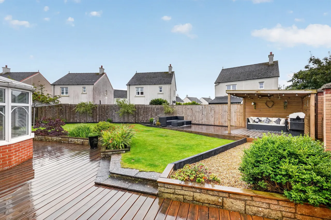 2 McCaull Place, Troon, KA10 7ND, photo 22