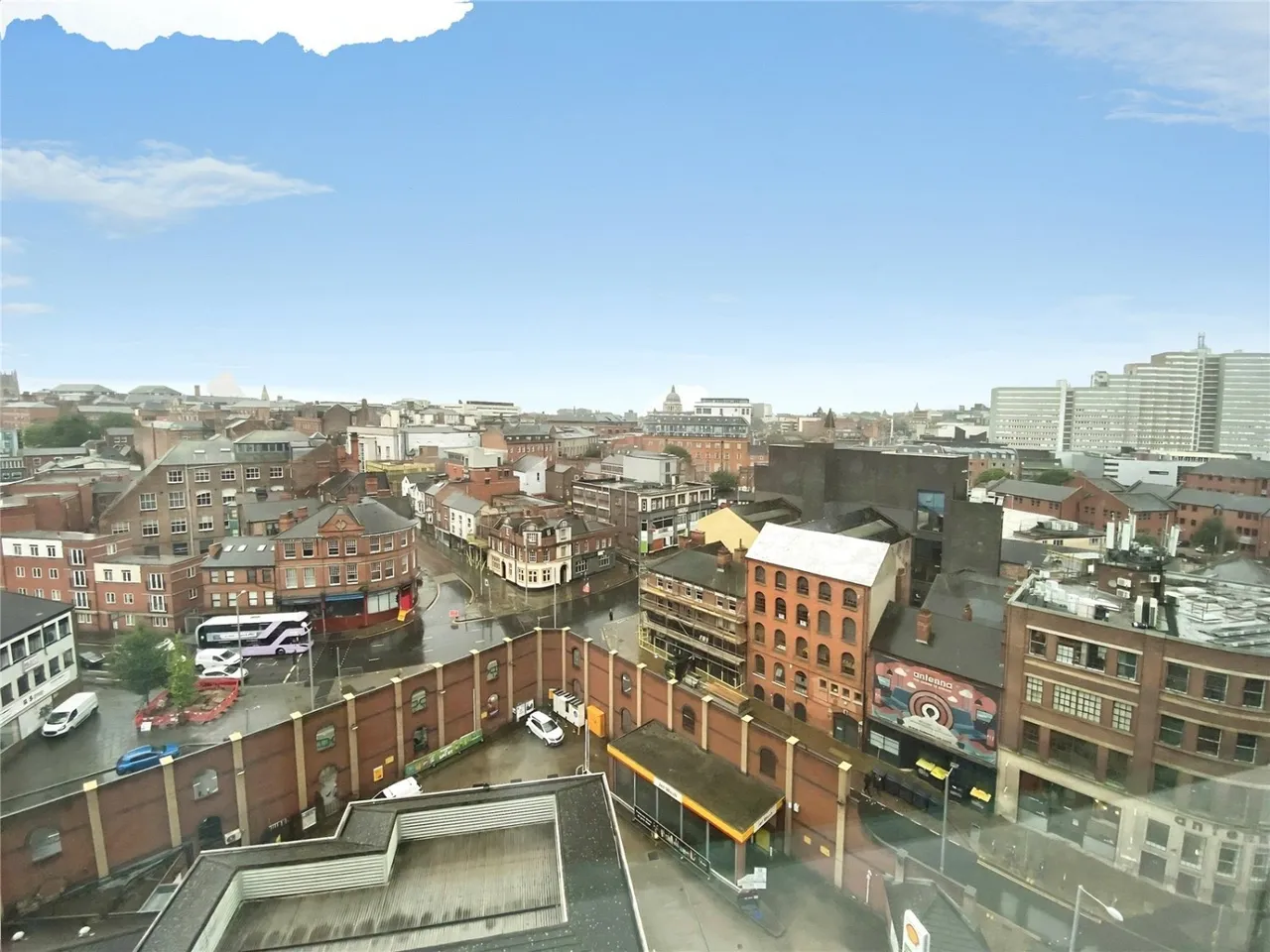Huntingdon Street, Nottingham, NG1, photo 5