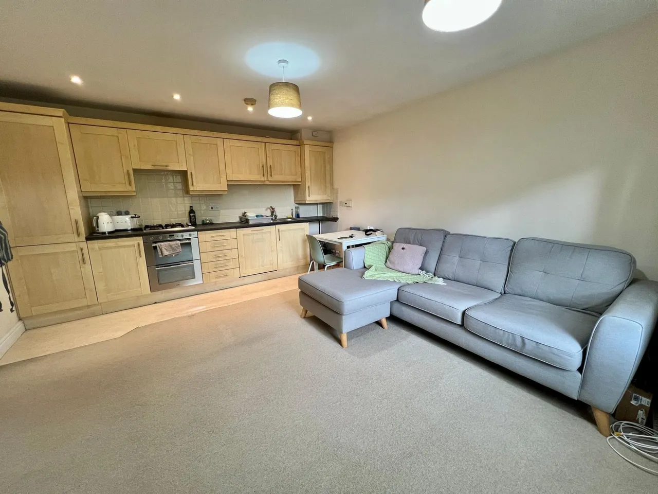 Avenue Road, Montanari Court Avenue Road, NG31, photo 3