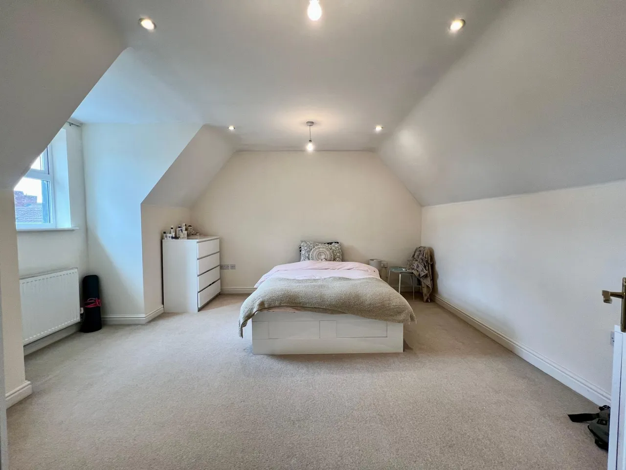 Avenue Road, Montanari Court Avenue Road, NG31, photo 5