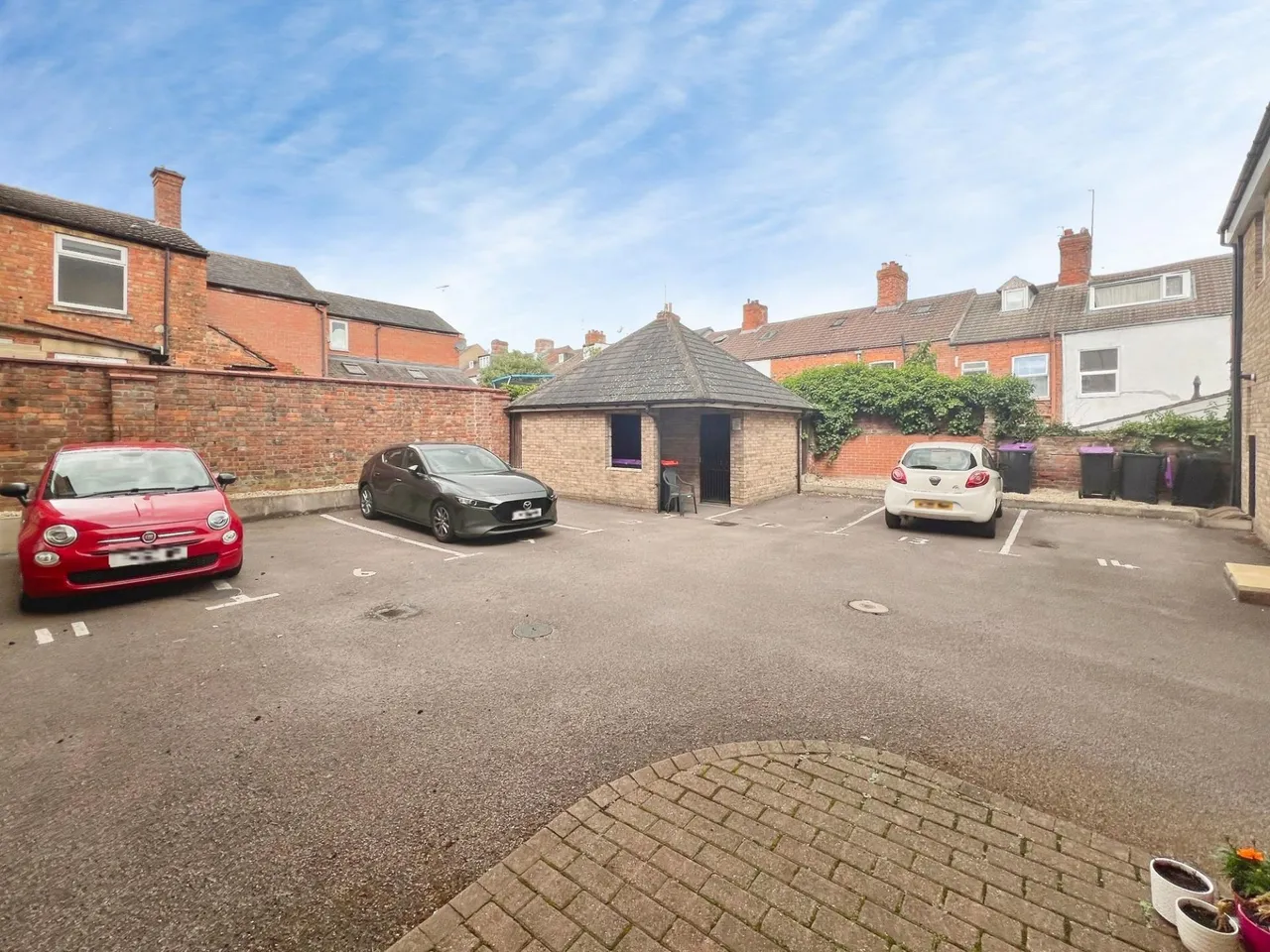 Avenue Road, Montanari Court Avenue Road, NG31, photo 10