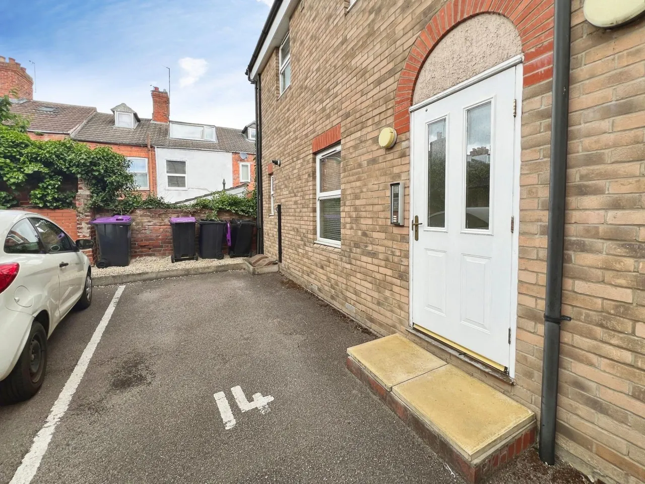 Avenue Road, Montanari Court Avenue Road, NG31, photo 9