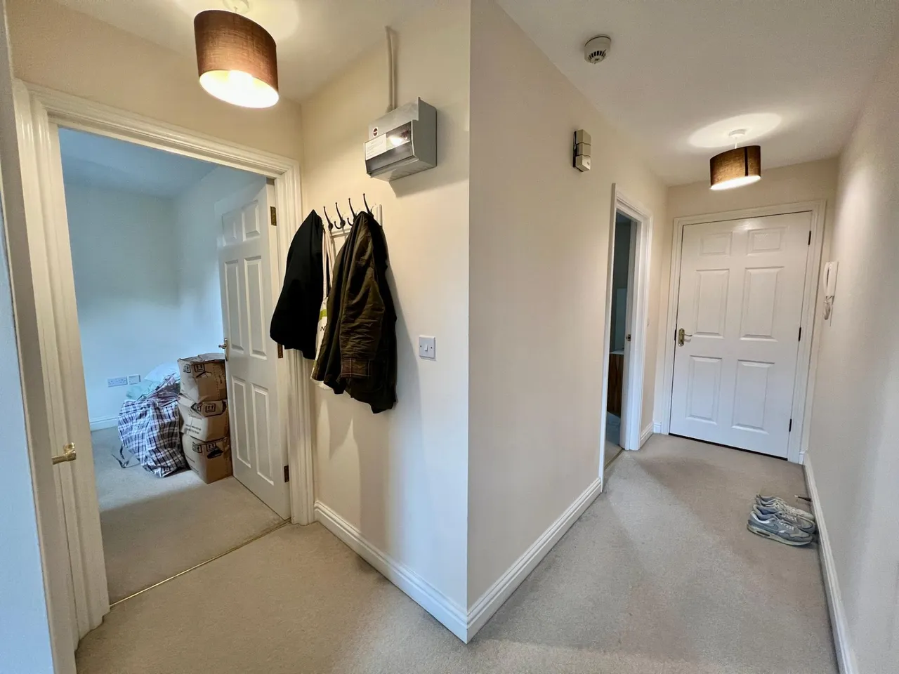 Avenue Road, Montanari Court Avenue Road, NG31, photo 11