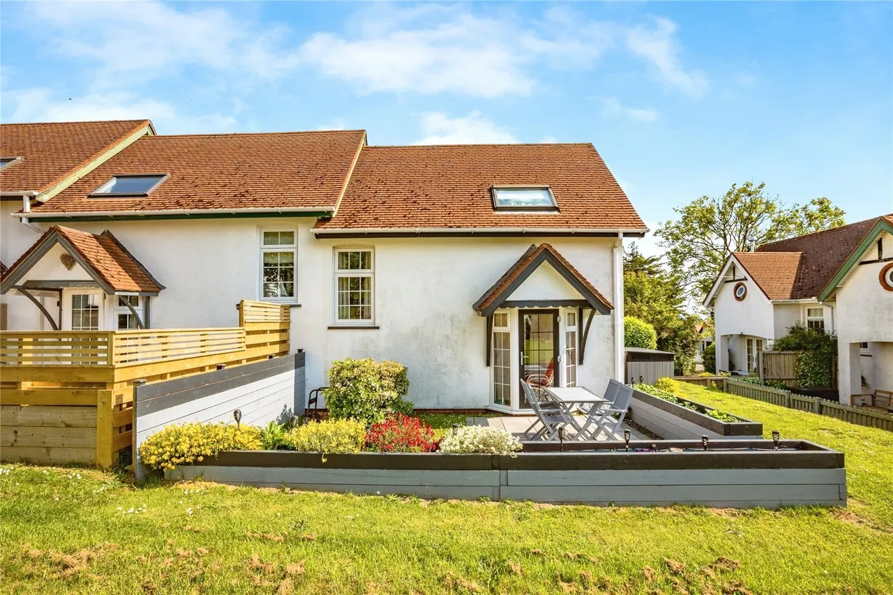 Aberporth, Cardigan, SA43, photo 13