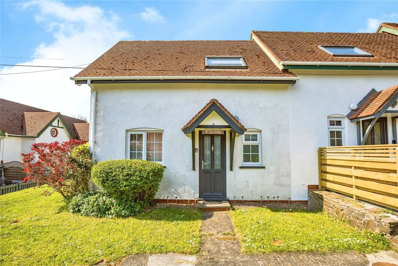 Aberporth, Cardigan, SA43, photo 15