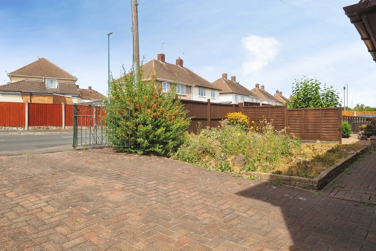 Chetwin Road, Bilborough, Nottingham, NG8, photo 13