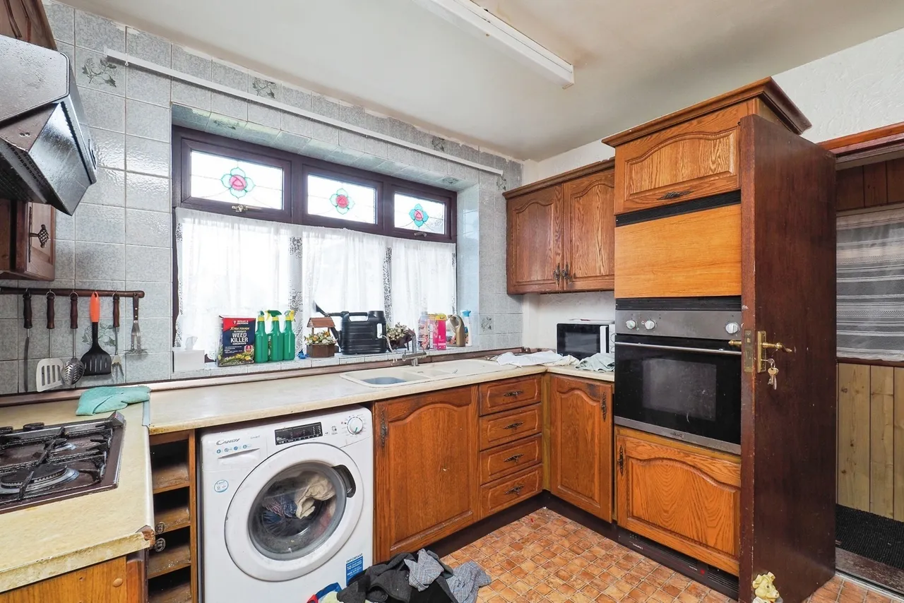 Chetwin Road, Bilborough, Nottingham, NG8, photo 3