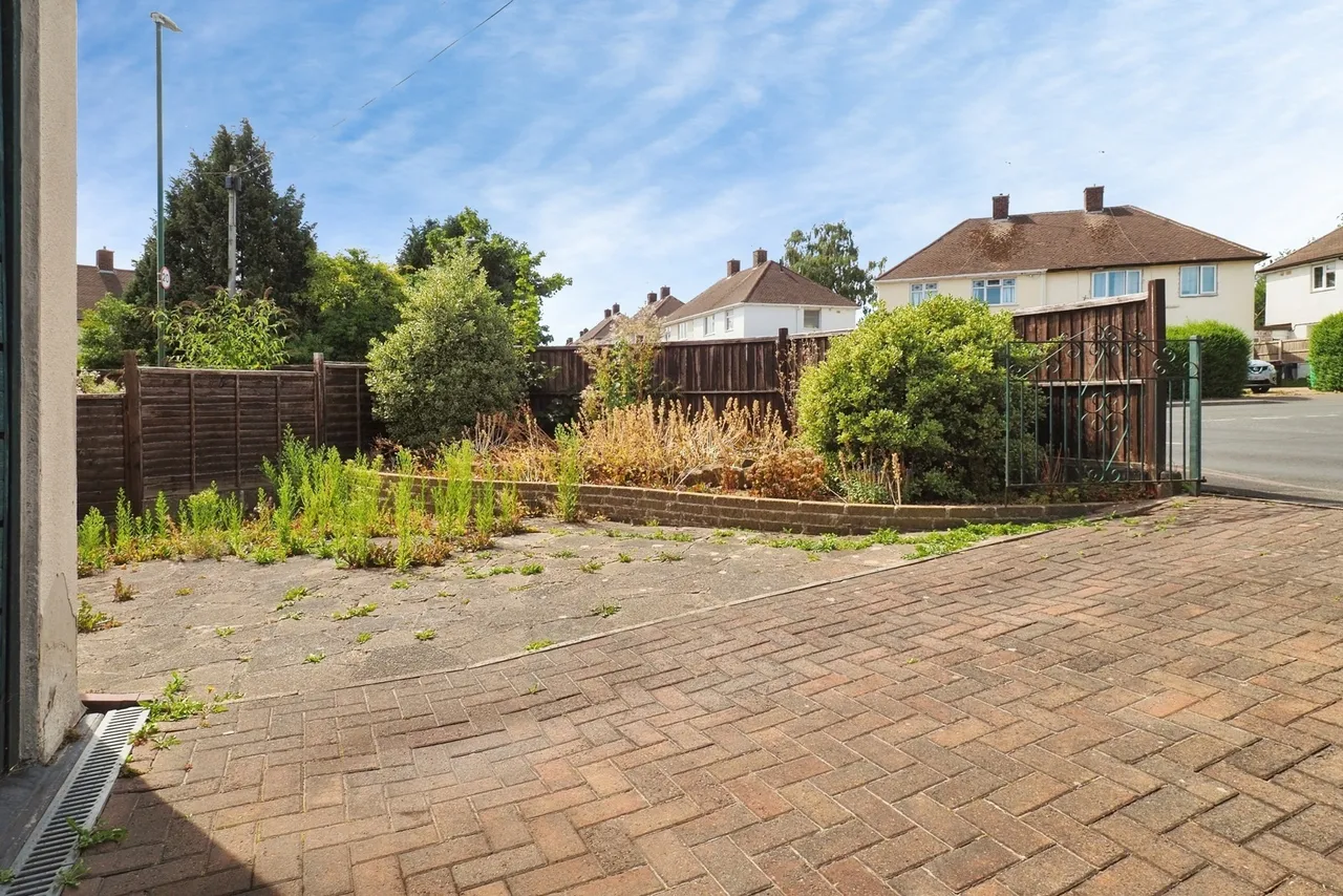 Chetwin Road, Bilborough, Nottingham, NG8, photo 14