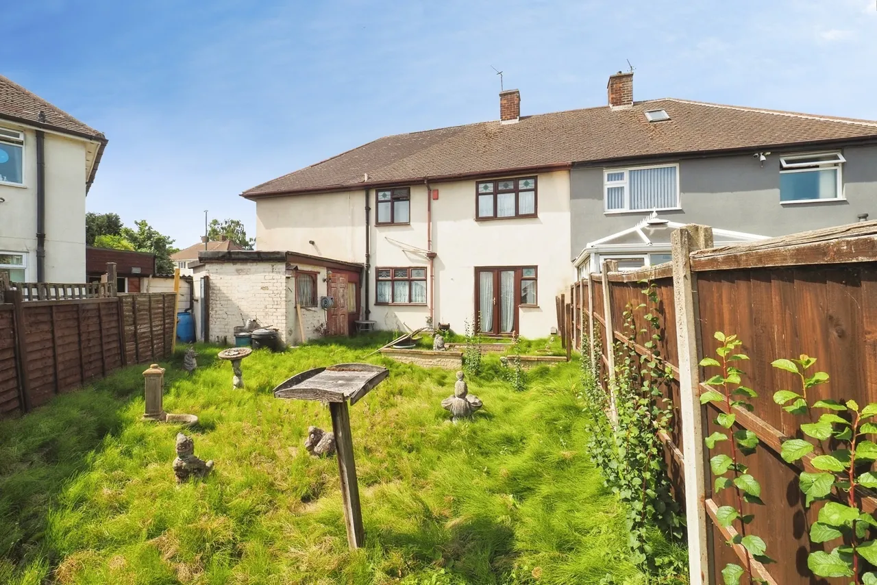 Chetwin Road, Bilborough, Nottingham, NG8, photo 15