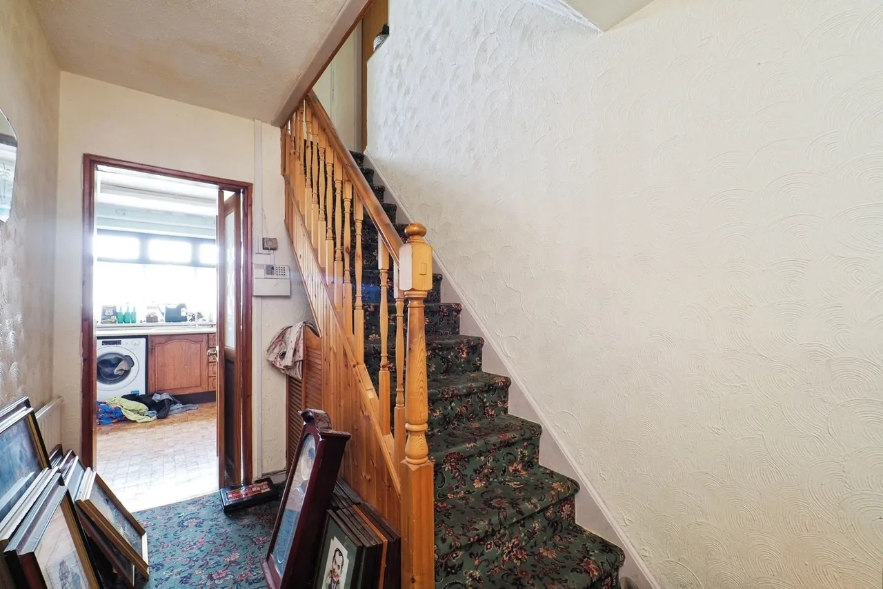 Chetwin Road, Bilborough, Nottingham, NG8, photo 6