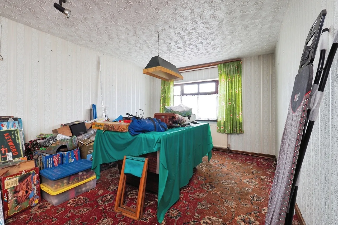 Chetwin Road, Bilborough, Nottingham, NG8, photo 8