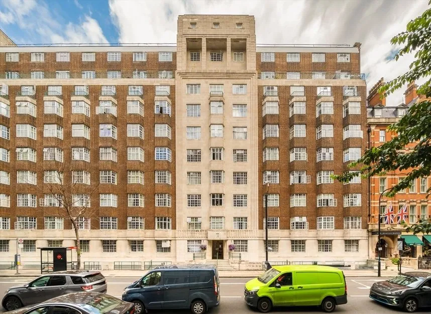 flat to rent — Woburn Place, Bloomsbury, WC1H