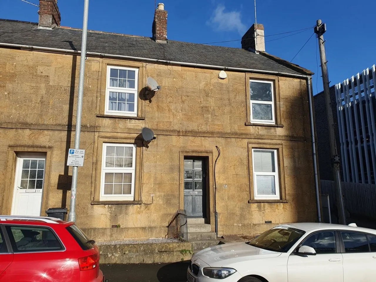 Higher Kingston, Yeovil, BA21, photo 7