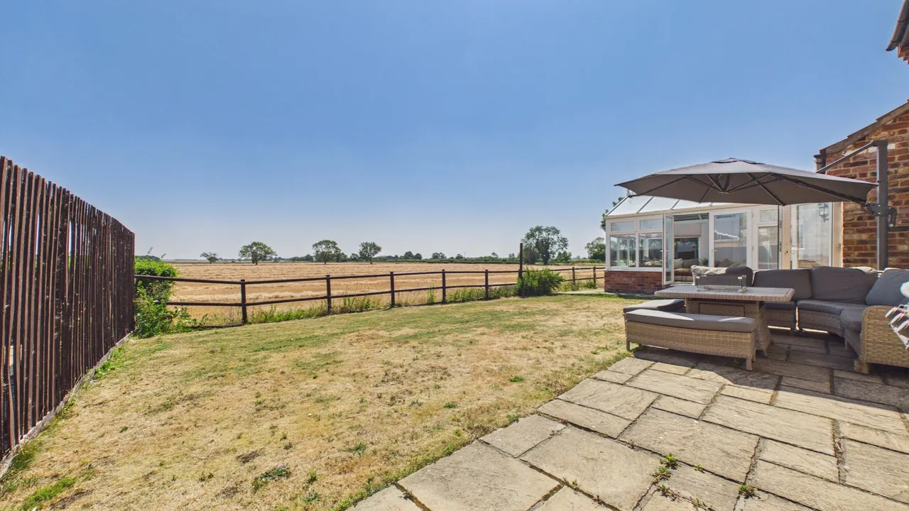 Old Station Yard, Morton, Bourne, PE10, photo 27