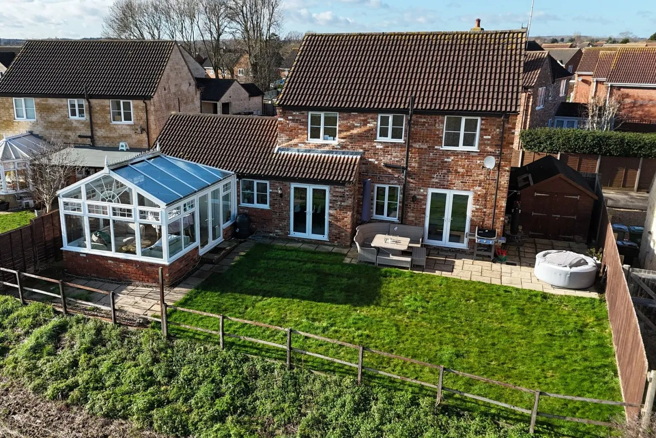 Old Station Yard, Morton, Bourne, PE10, photo 15