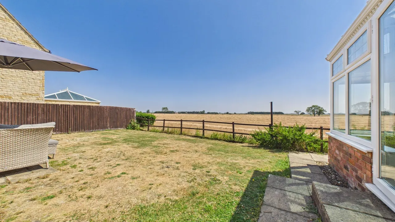 Old Station Yard, Morton, Bourne, PE10, photo 28