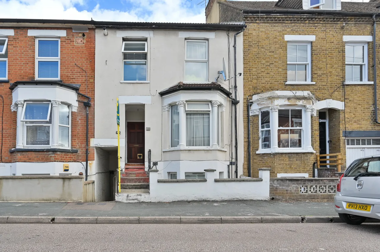1 bed flat for sale, Watford, WD17