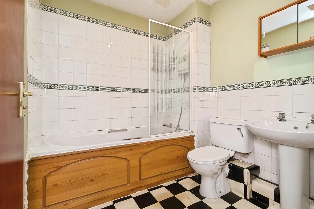 Flat 61 Sherborne Street, MANCHESTER, Lancashire, M8, photo 6