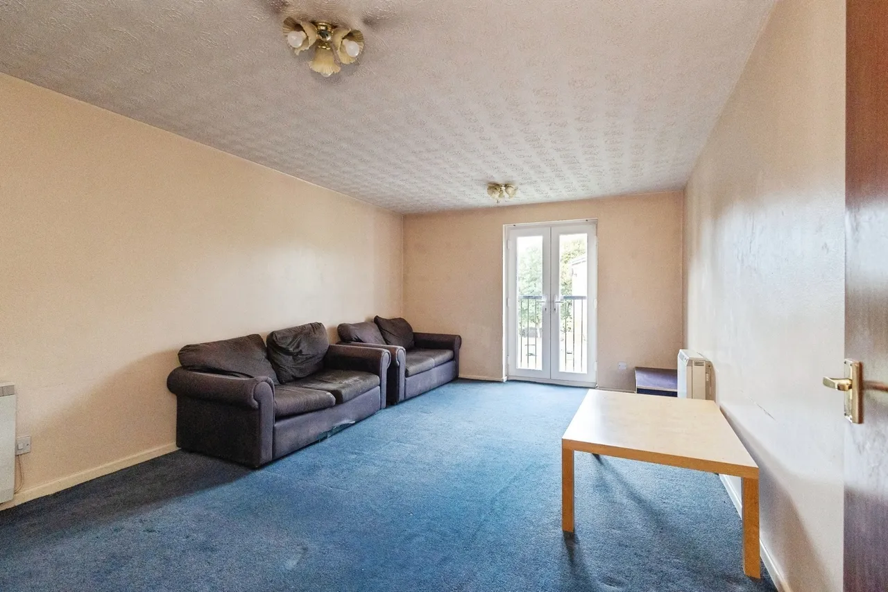 Flat 61 Sherborne Street, MANCHESTER, Lancashire, M8, photo 4