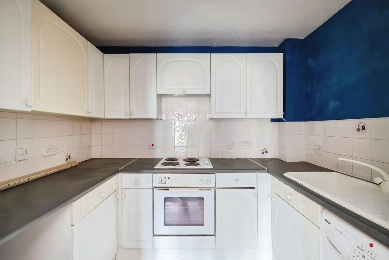 Flat 61 Sherborne Street, MANCHESTER, Lancashire, M8, photo 3