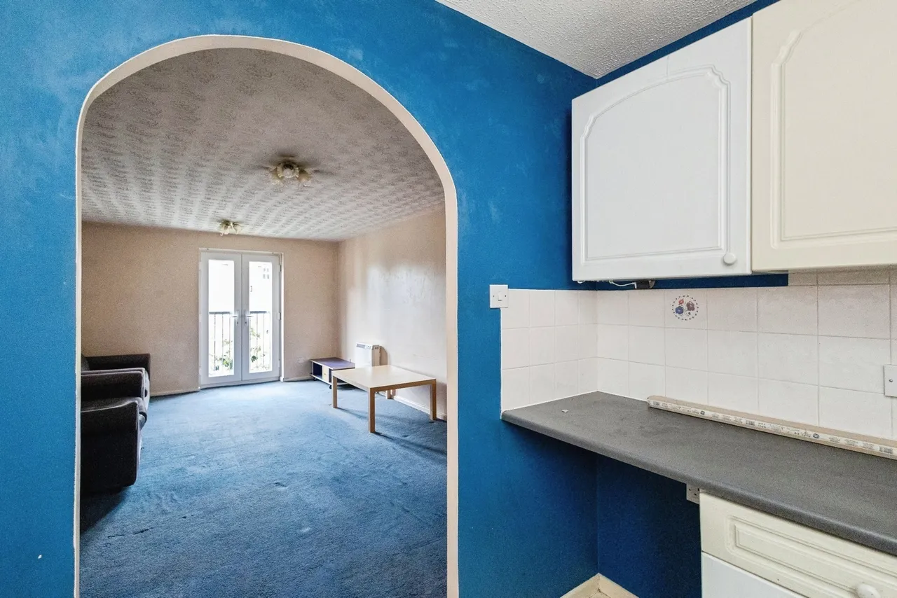 Flat 61 Sherborne Street, MANCHESTER, Lancashire, M8, photo 12