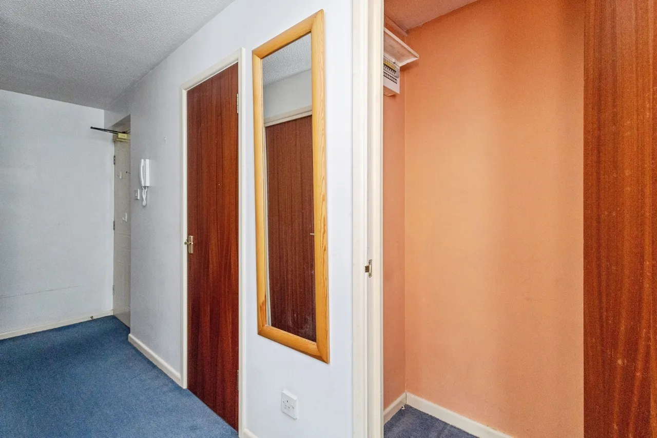 Flat 61 Sherborne Street, MANCHESTER, Lancashire, M8, photo 11