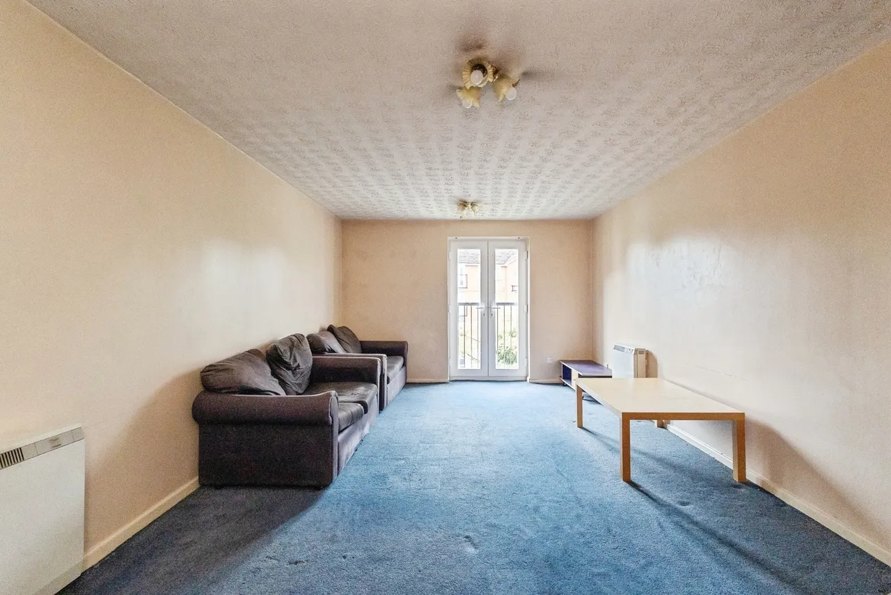 Flat 61 Sherborne Street, MANCHESTER, Lancashire, M8, photo 2