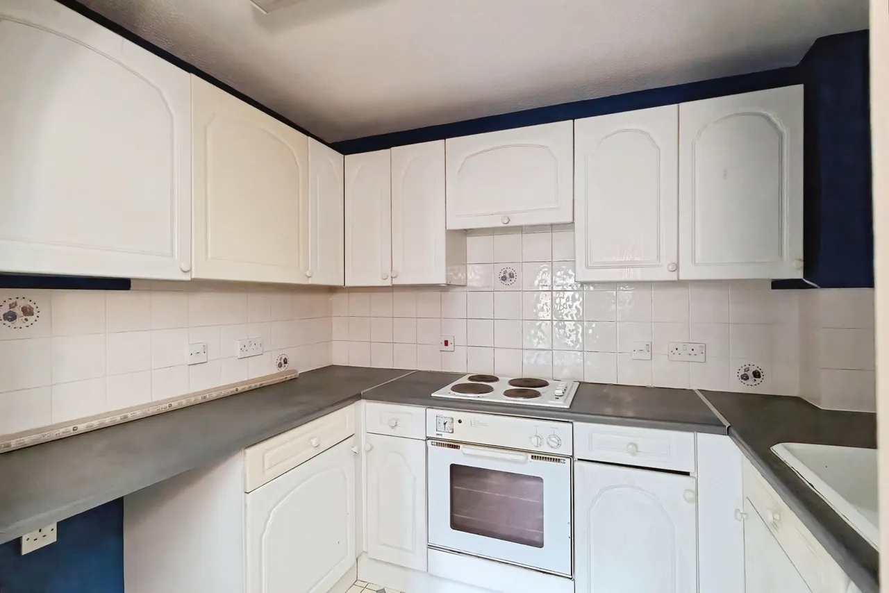 Flat 61 Sherborne Street, MANCHESTER, Lancashire, M8, photo 7