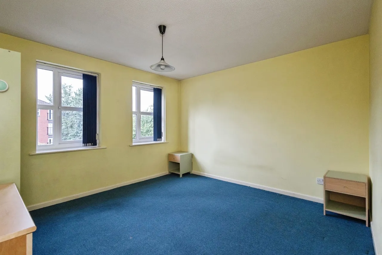 Flat 61 Sherborne Street, MANCHESTER, Lancashire, M8, photo 9