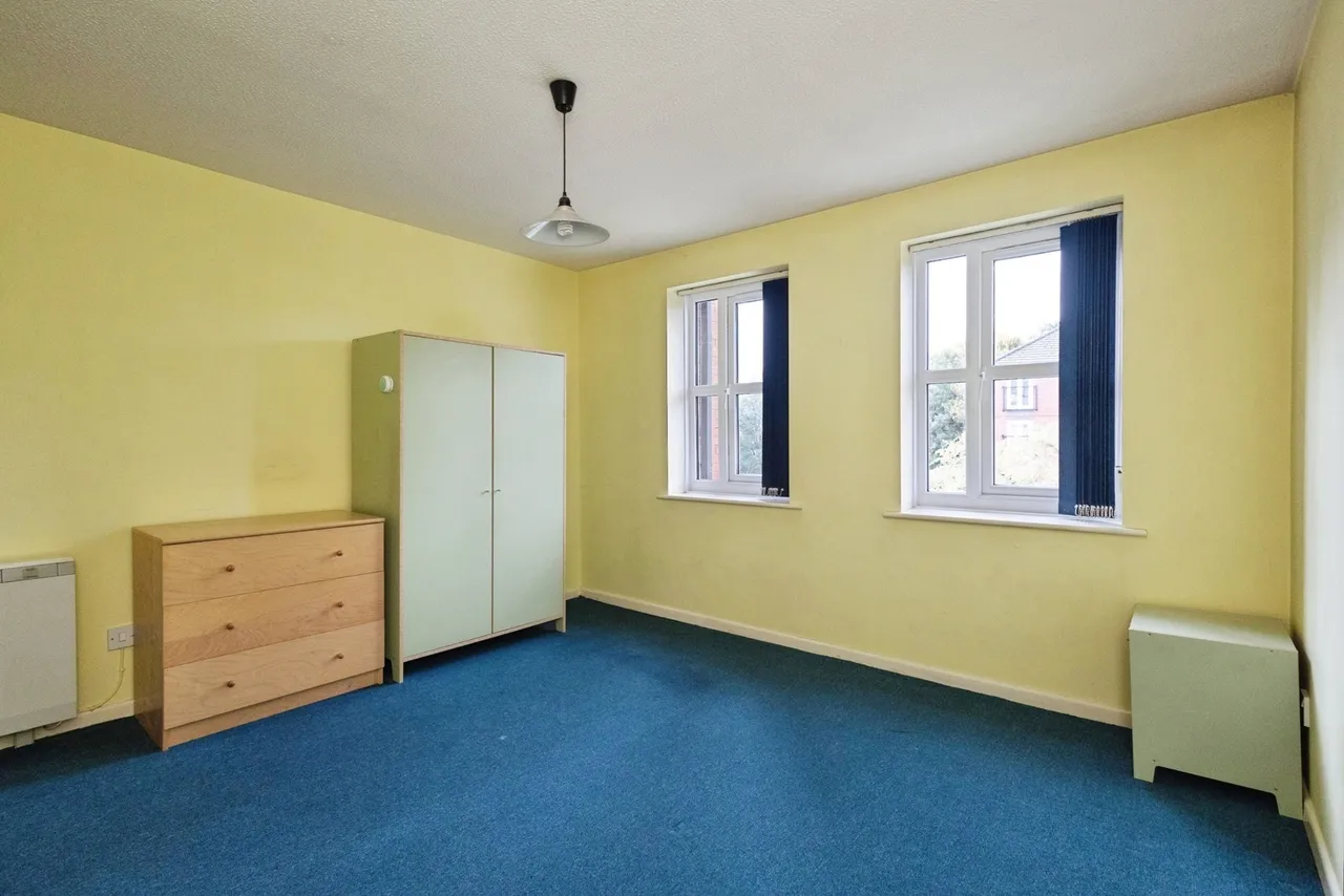 Flat 61 Sherborne Street, MANCHESTER, Lancashire, M8, photo 5