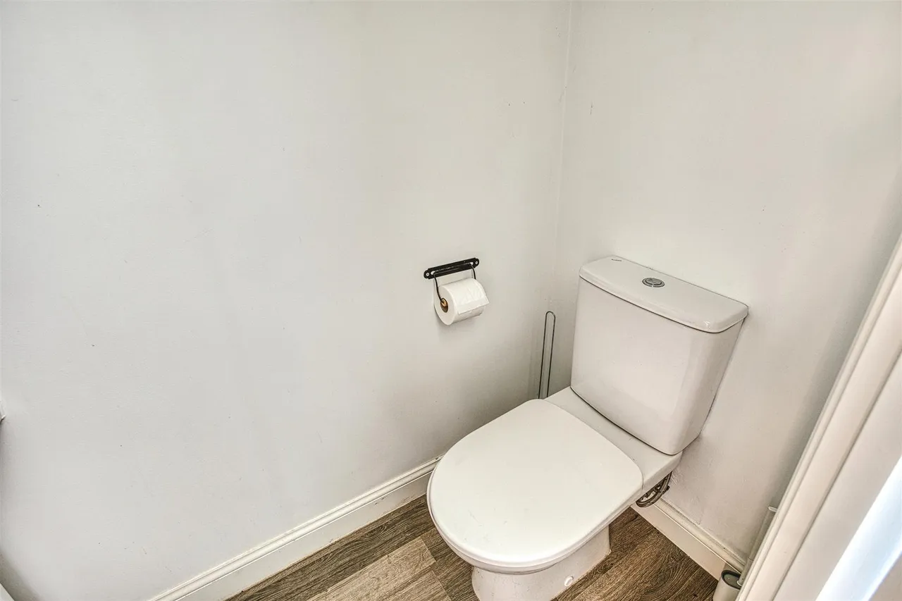 Trent Way, Mickleover, photo 8