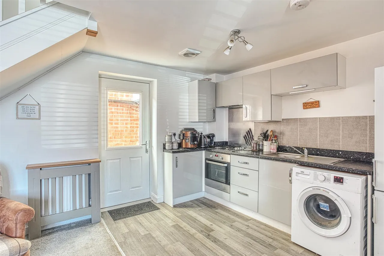 Trent Way, Mickleover, photo 6