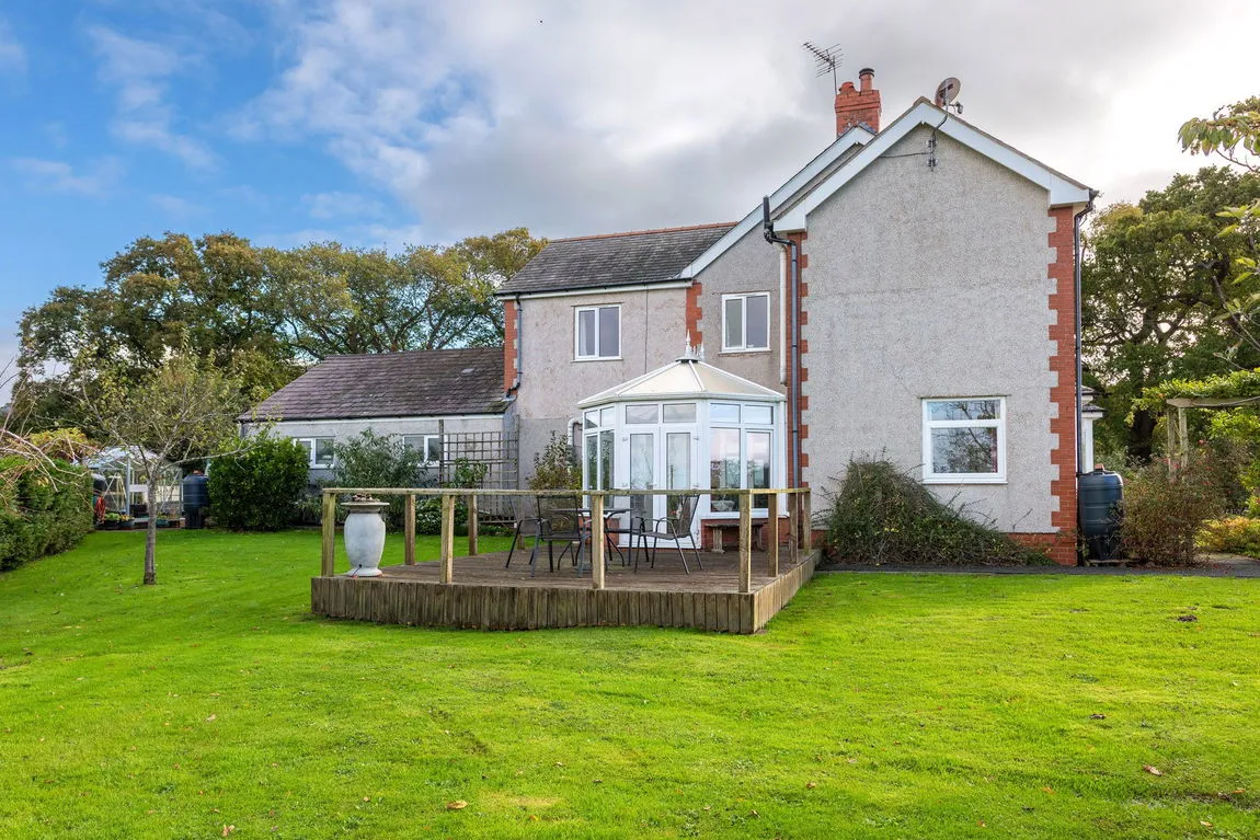 Cwm, Rhuddlan, Rhuddlan, Denbighshire, LL18 5RY, photo 25