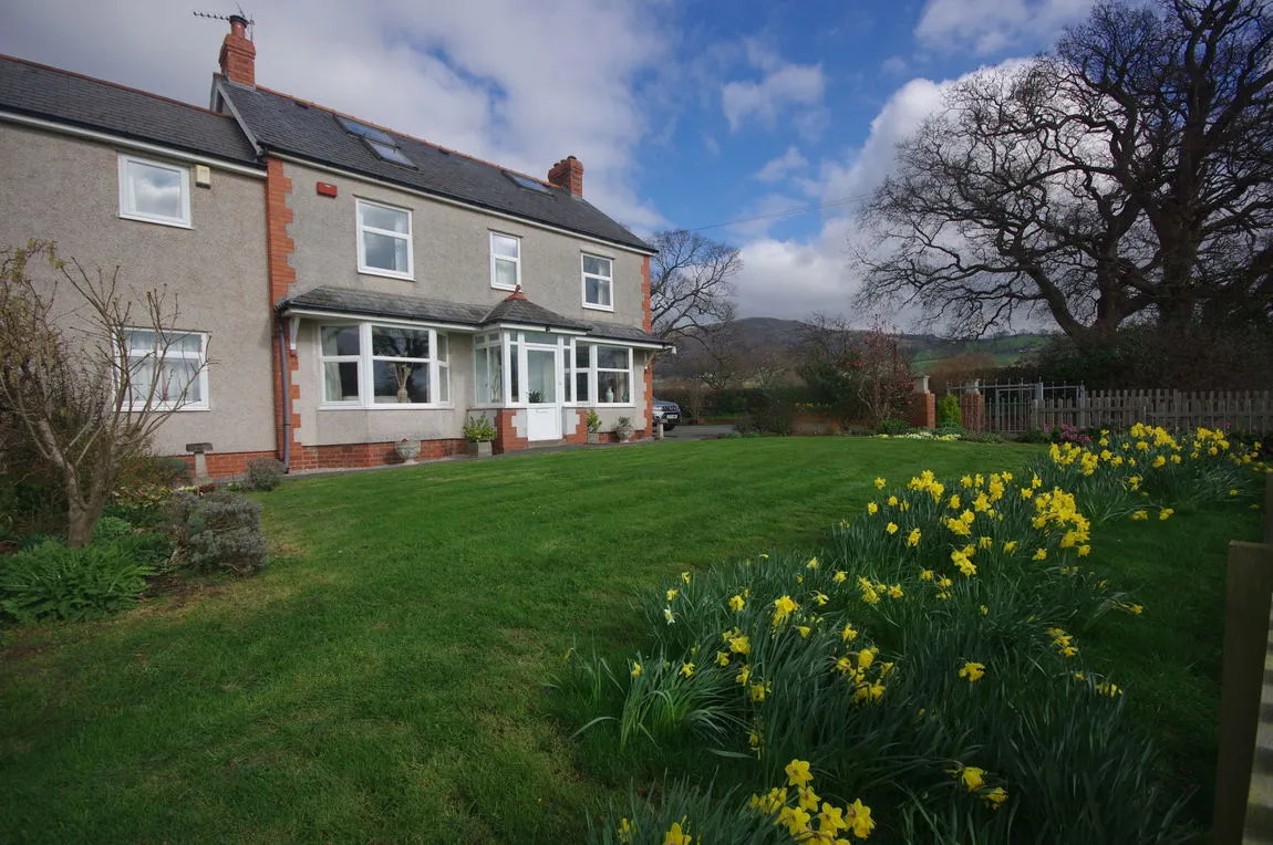 Cwm, Rhuddlan, Rhuddlan, Denbighshire, LL18 5RY, photo 36