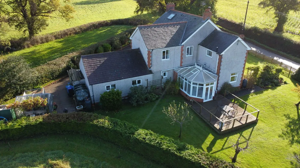 Cwm, Rhuddlan, Rhuddlan, Denbighshire, LL18 5RY, photo 34
