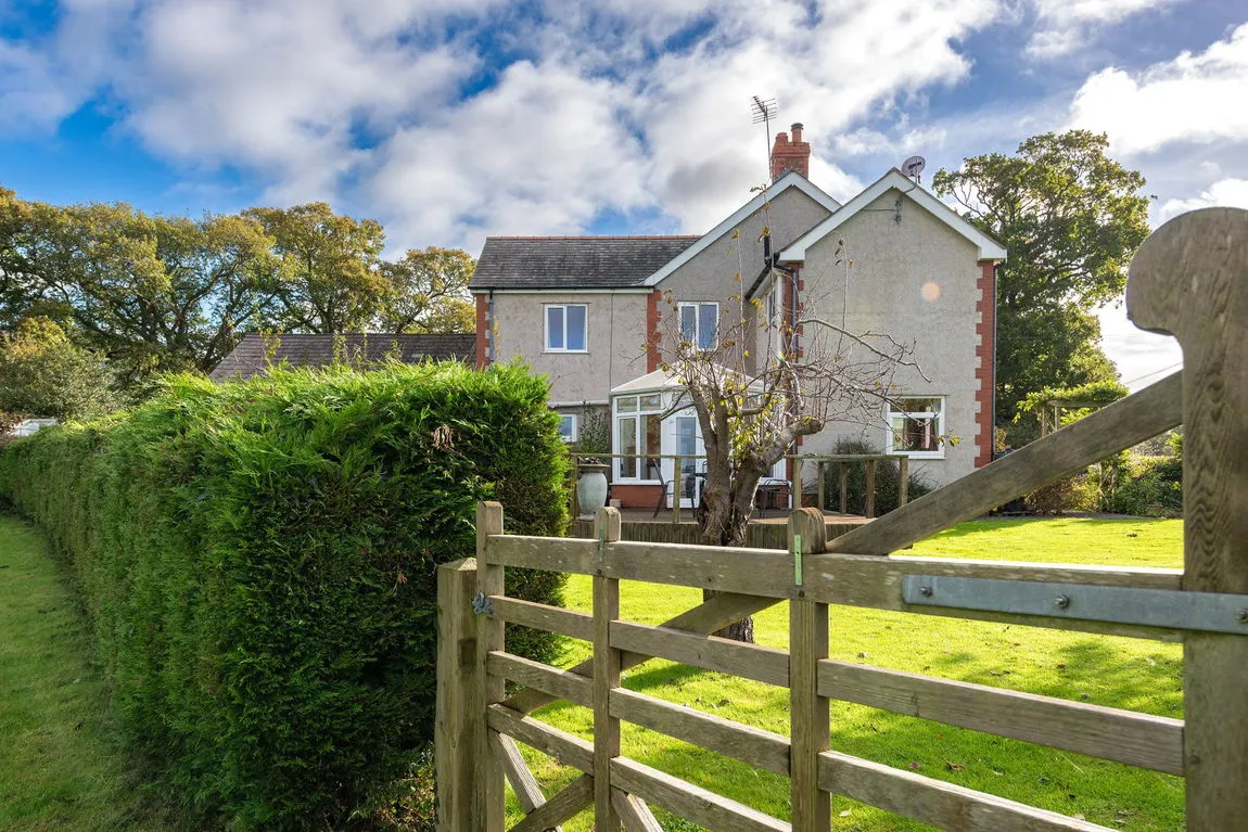 Cwm, Rhuddlan, Rhuddlan, Denbighshire, LL18 5RY, photo 28