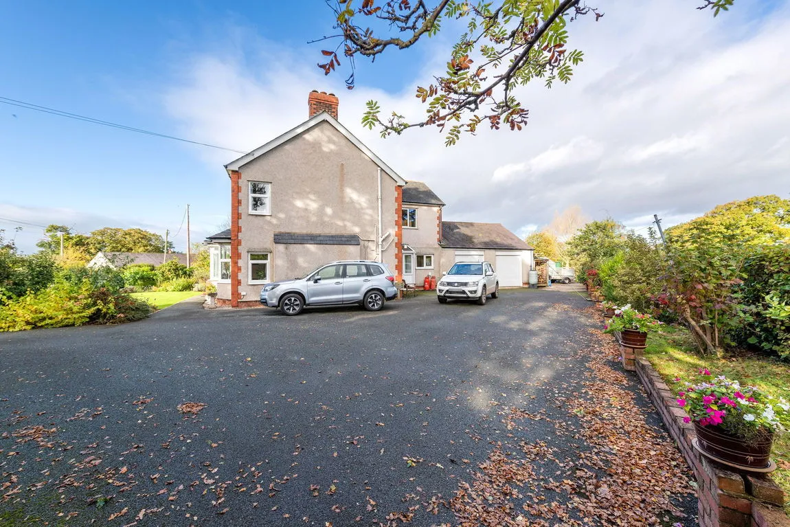 Cwm, Rhuddlan, Rhuddlan, Denbighshire, LL18 5RY, photo 23