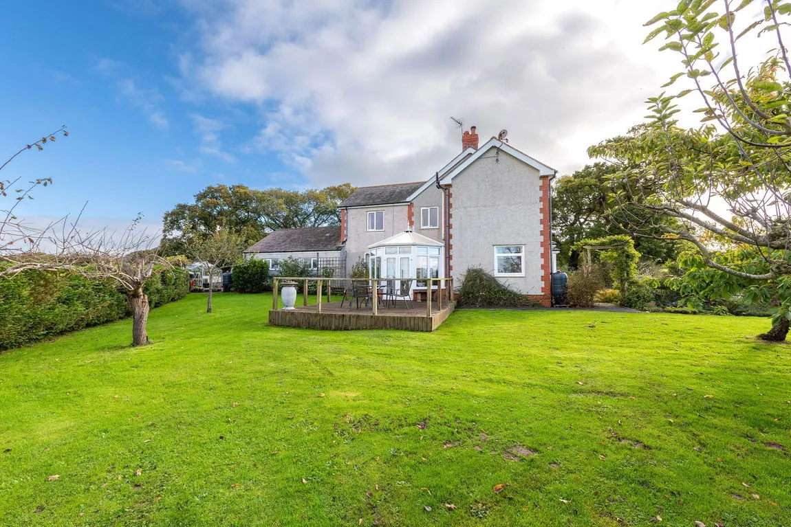Cwm, Rhuddlan, Rhuddlan, Denbighshire, LL18 5RY, photo 37