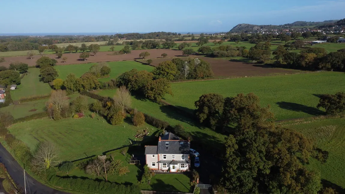 Cwm, Rhuddlan, Rhuddlan, Denbighshire, LL18 5RY, photo 33