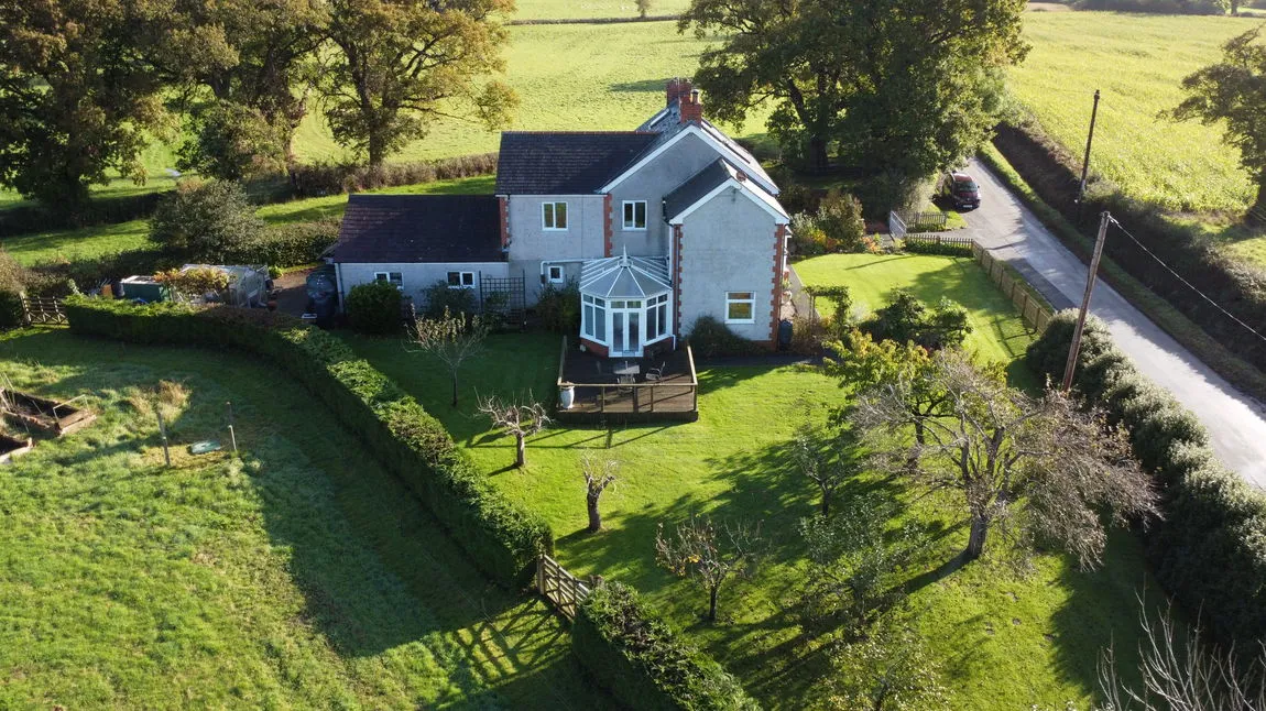 Cwm, Rhuddlan, Rhuddlan, Denbighshire, LL18 5RY, photo 32
