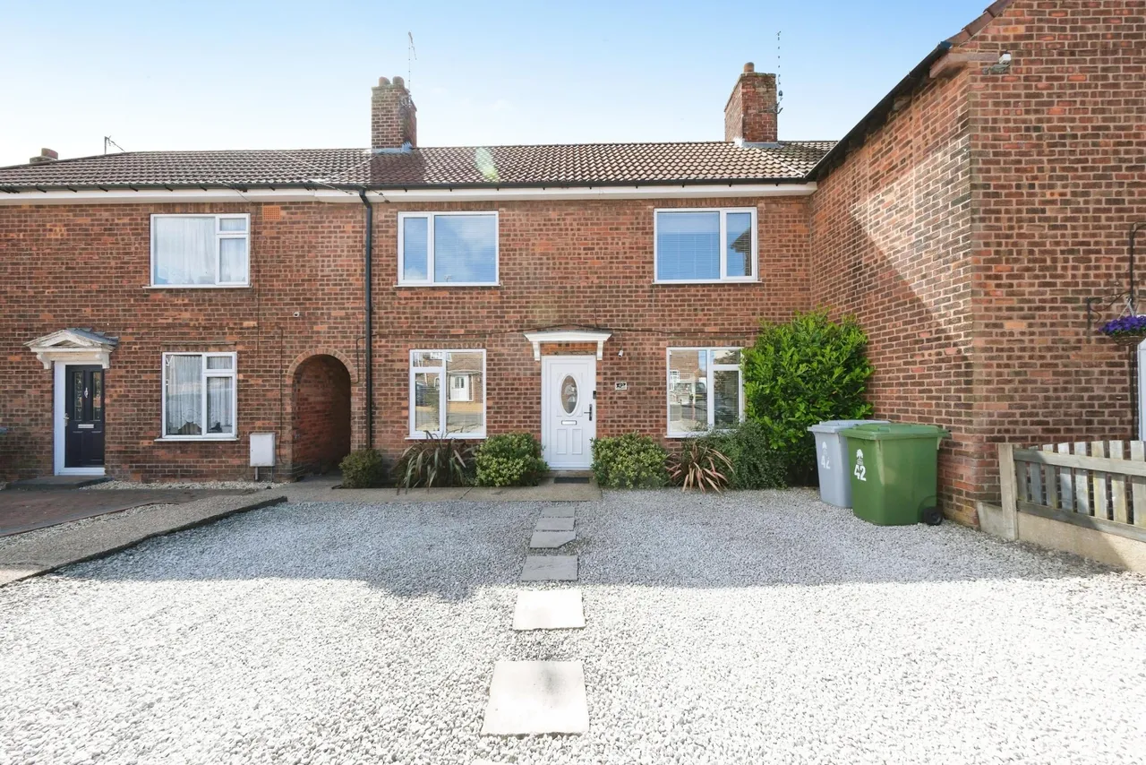 Appleton Road, Mansfield, NG21, photo 20