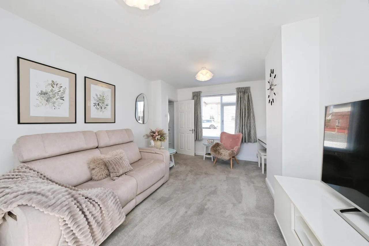 Appleton Road, Mansfield, NG21, photo 12
